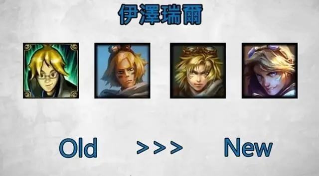 lolez心之钢头像,lol远古英雄头像