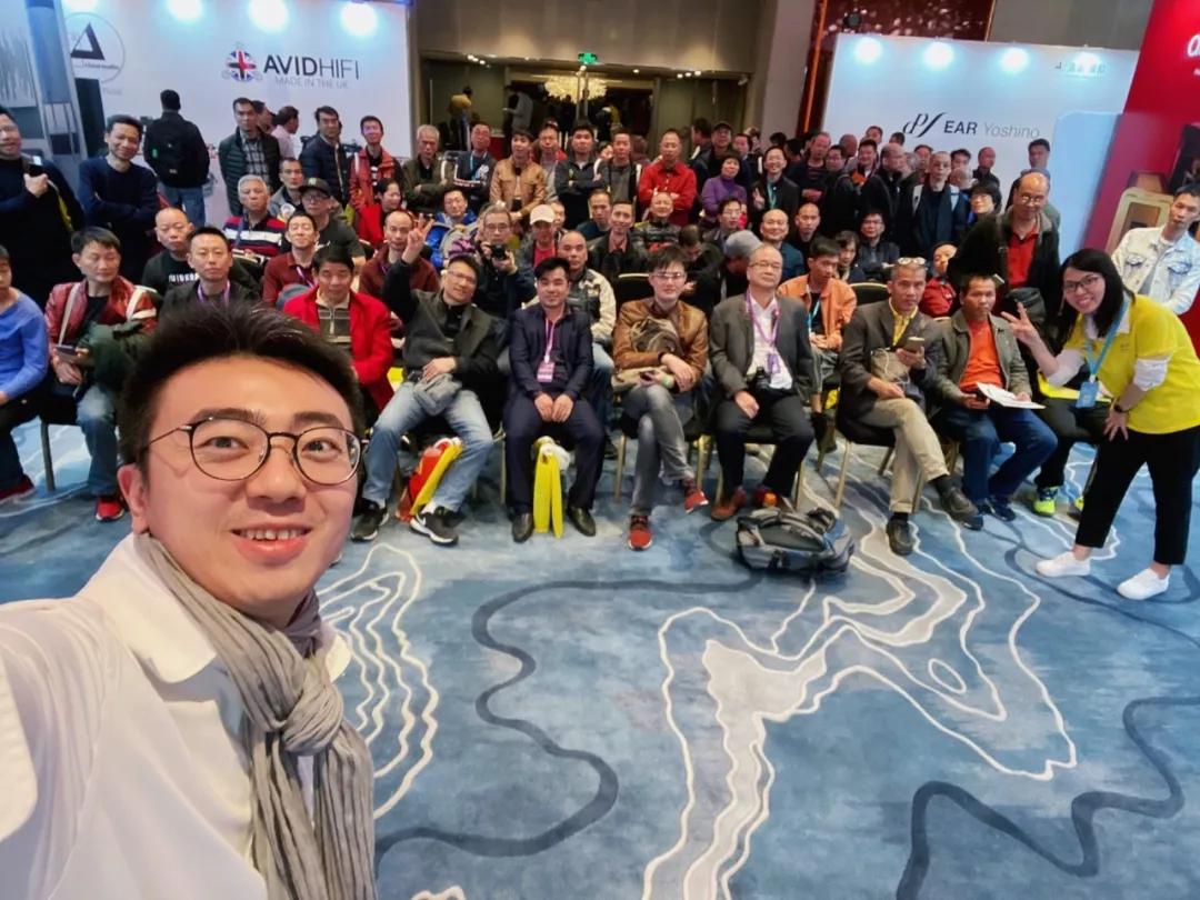 达人艺典荣获2019十大发烧唱片奖专辑组合