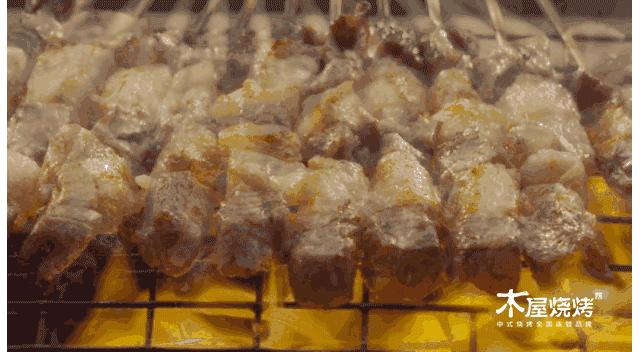 要做餐饮业的华为,木屋烧烤隋政军喊出“百城千店”大计