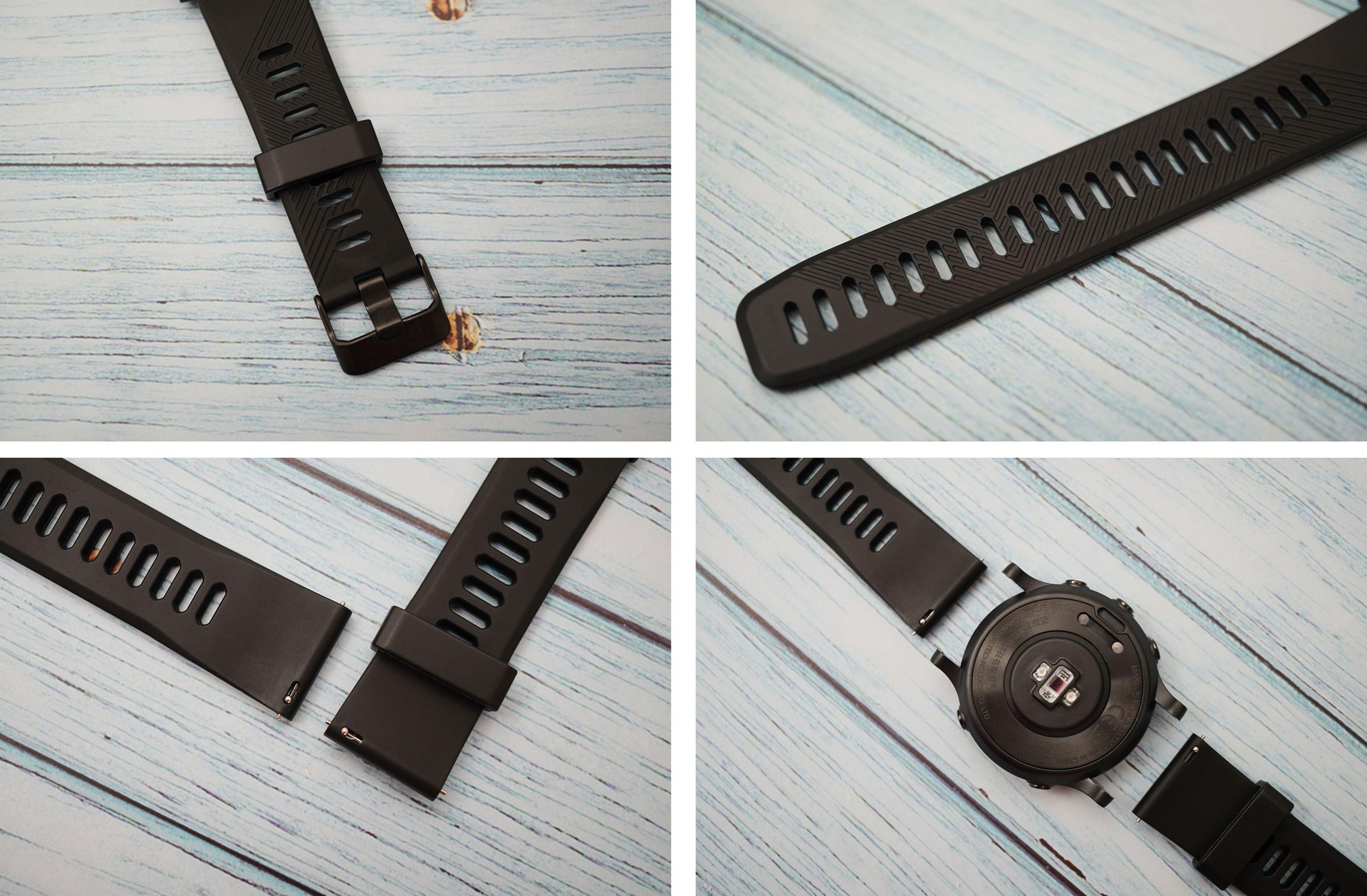 运动手表佳明6,佳明2021运动智能手表十佳评测