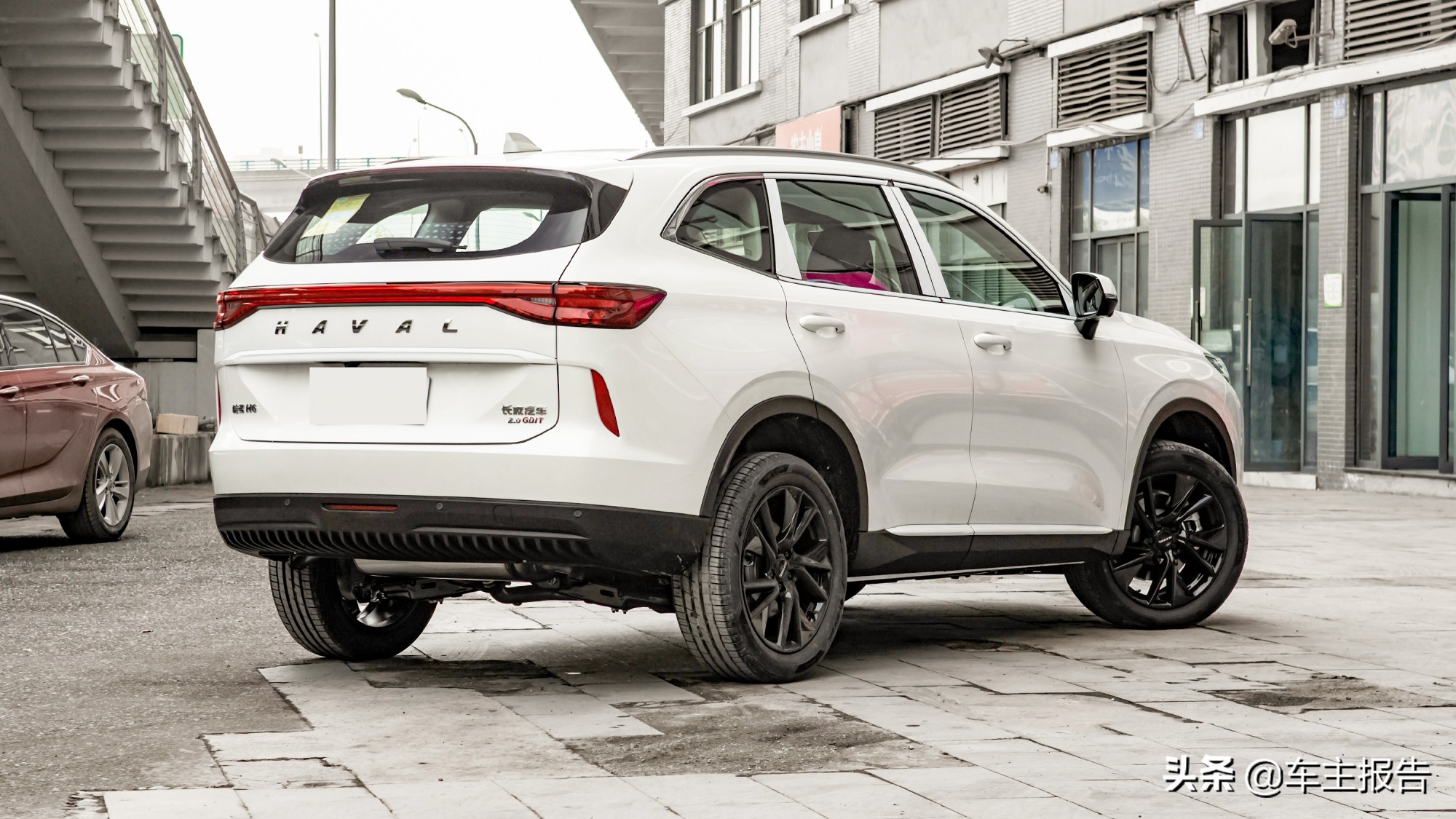 2021年哈弗h6建议买什么版本,哈弗h6第三代哪个版本性价比最高