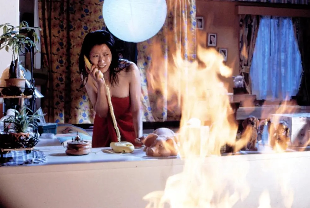 鬼节有什么鬼片推荐来看看,鬼节电影大全完整版