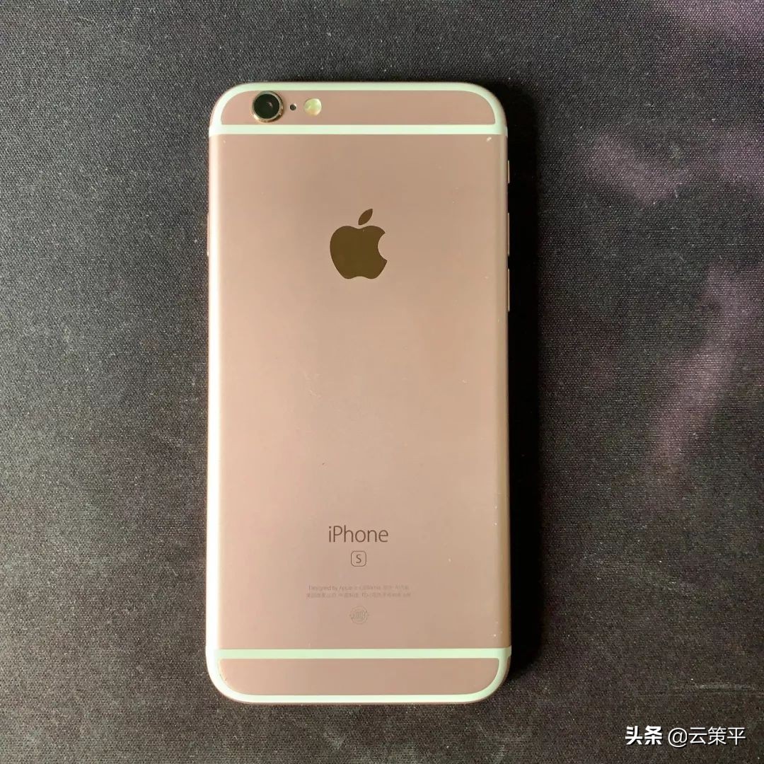 现在iphone6s值得入手么,小钢炮iphone6s