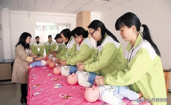 月嫂的管理技术,月嫂如何更有效安排时间