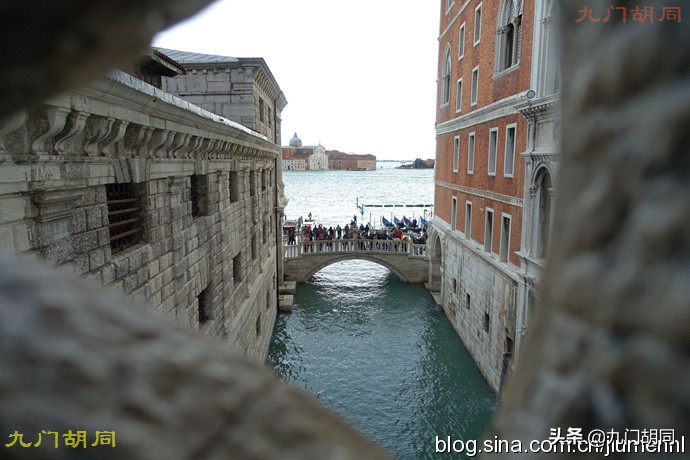 威尼斯概述,威尼斯的概述和特点
