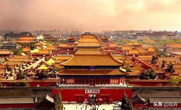 历史中的后宫争斗真的那么惨烈吗,宫廷争斗的真实故事