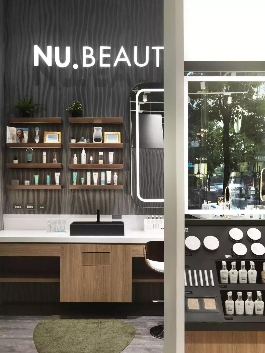 nuskin如新,nuskin如新官网