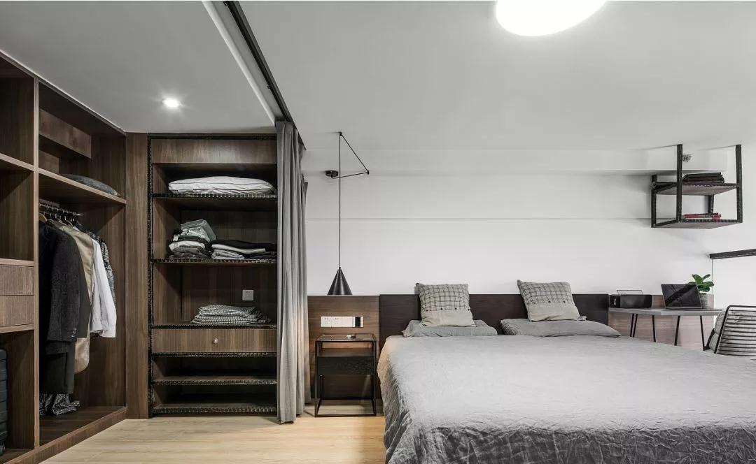 夏秋季节换季衣物收纳,秋冬换季衣物