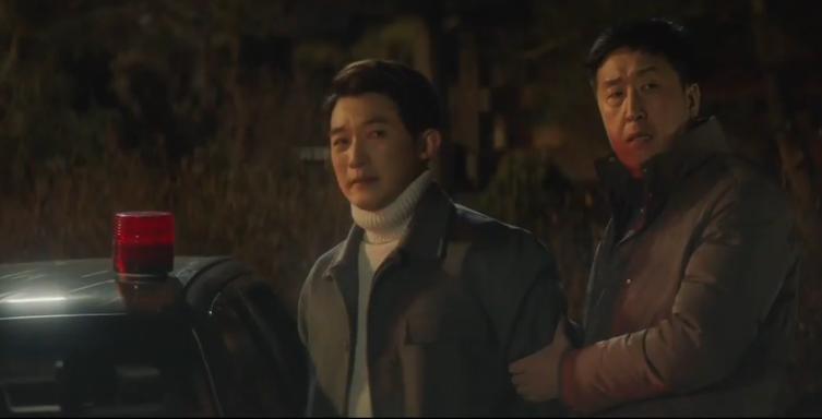 韩国又出高能反转剧,韩国又出高评分电视剧