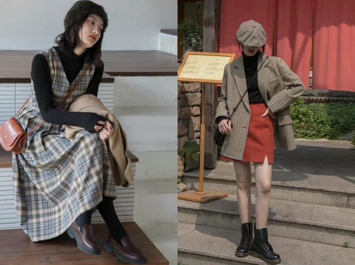 小个子淘宝女装店推荐,推荐实用便宜衣服女装店