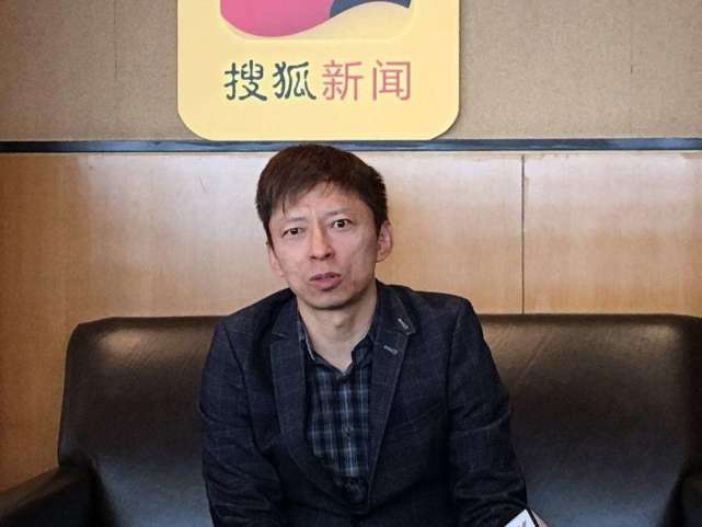 市值还不如办公楼！张朝阳迷之自信，搜狐能不死全靠房价贵？