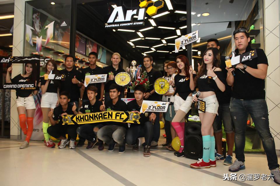 去泰国买拳套去哪里,泰国球衣购买攻略