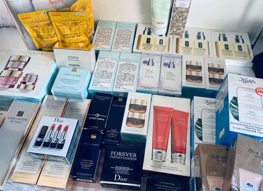 香港商品免税,零关税政策鼓励进口