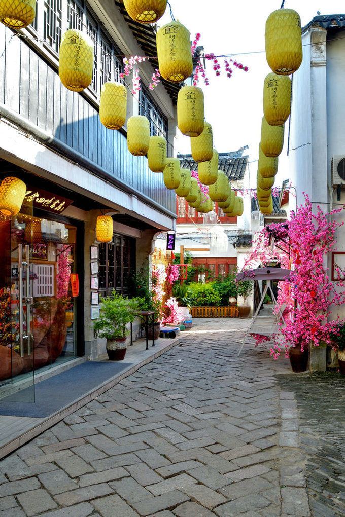 大美中国江南水乡,今年夏季旅游最佳去处