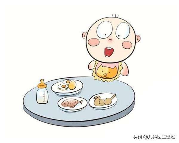 小儿积食过后无力无食欲,宝宝积食一直都不好怎么快速消食