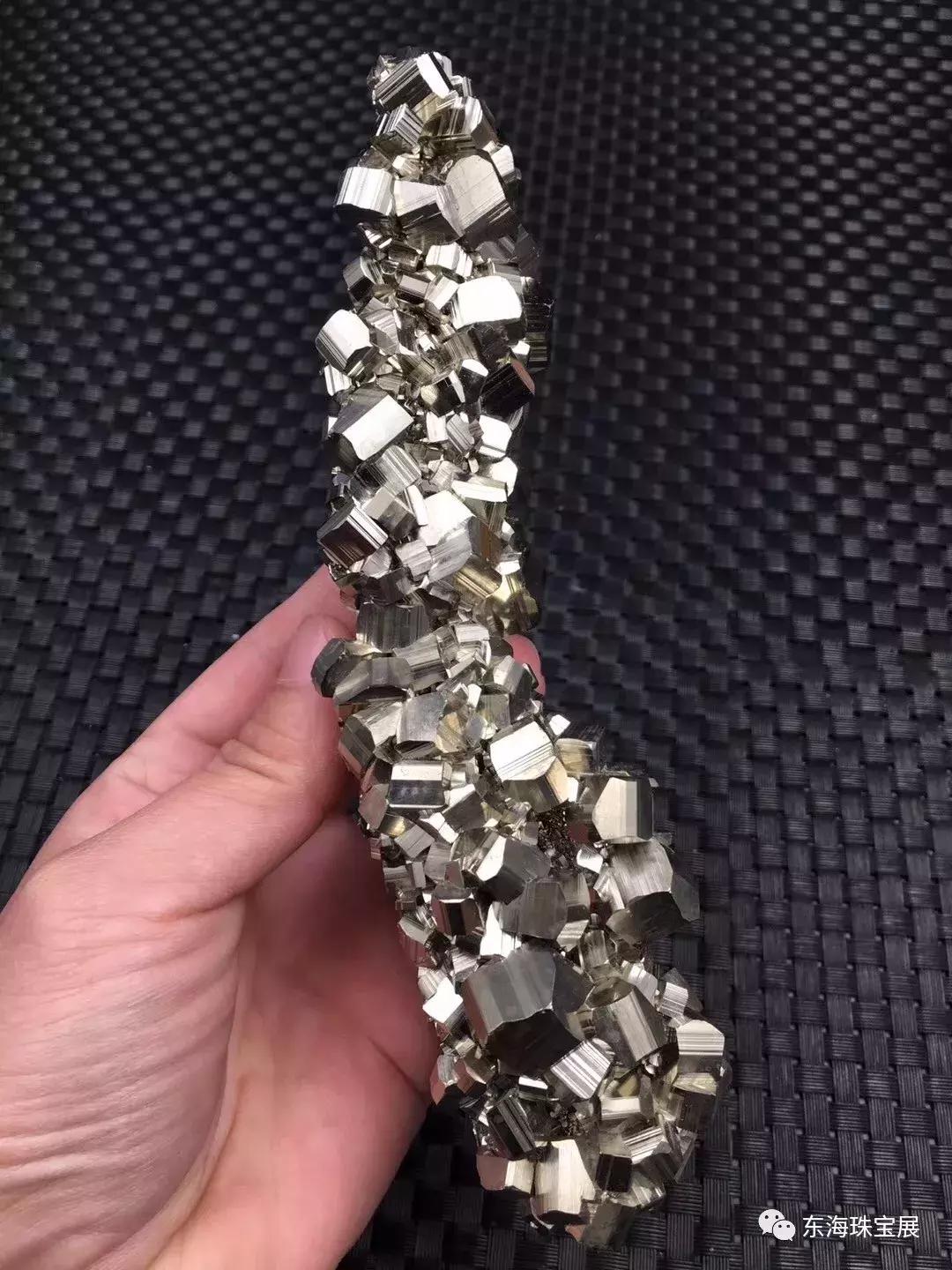 最好看的天然矿物,世界上最珍贵的矿物