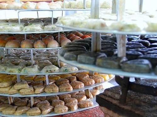 感受潮汕烟火气,潮汕粿究竟是怎么来的