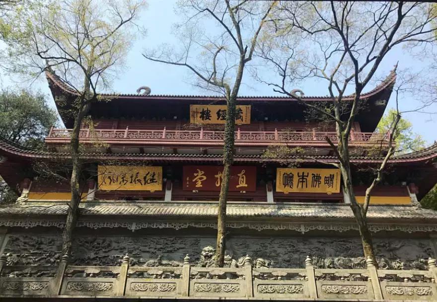 杭州攻略7大必去景点,杭州旅游攻略建议去和不建议去