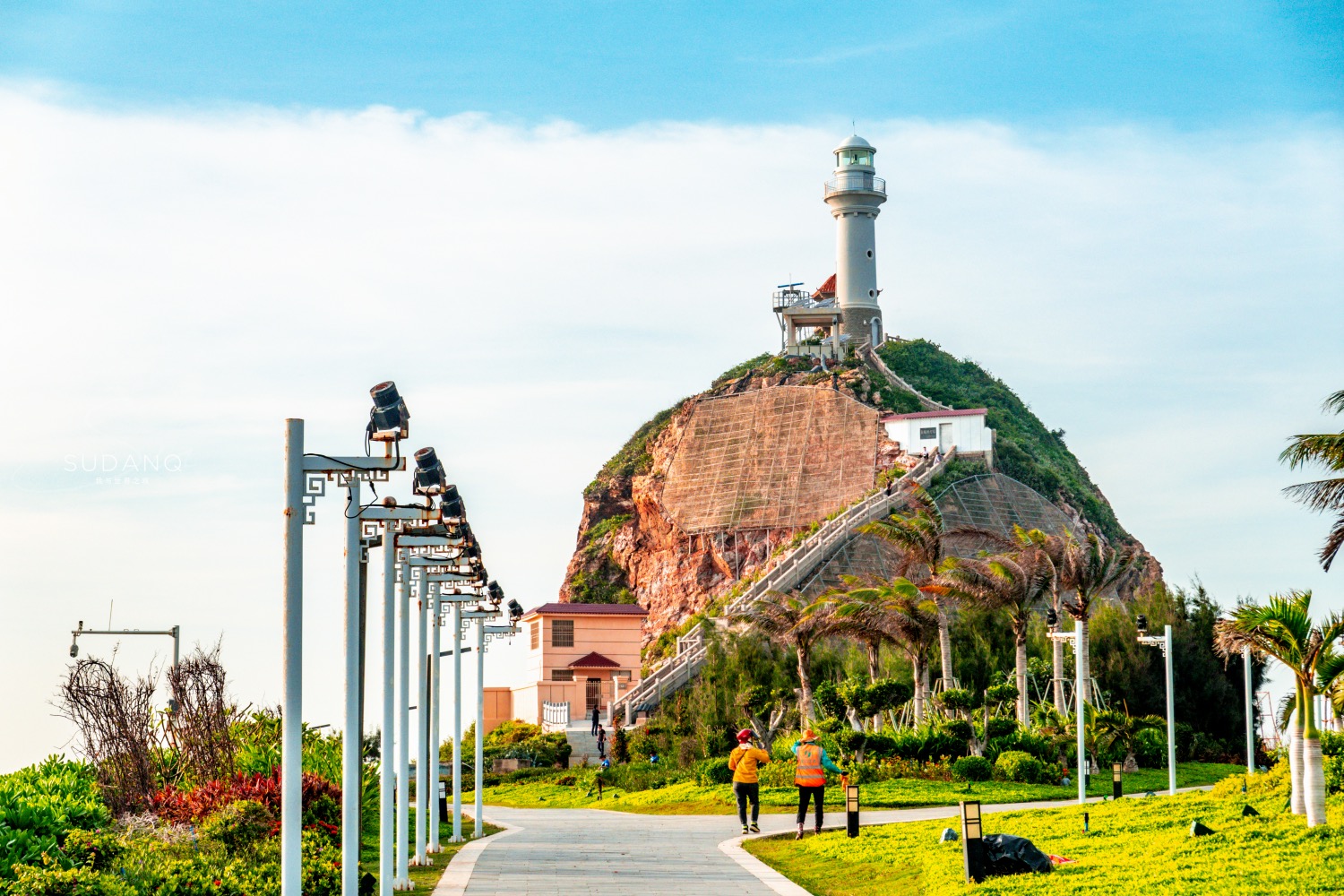 海南东方海边在哪,海南东方是个什么地方