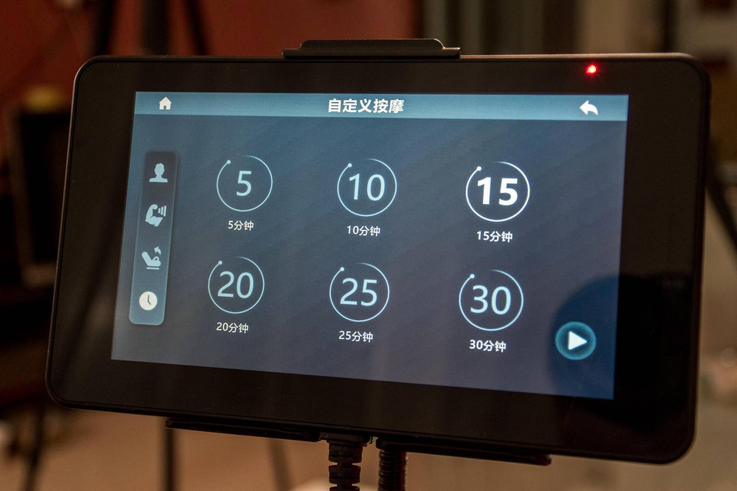 真正值得入手的按摩椅西屋,西屋按摩椅s500与s700各多少钱