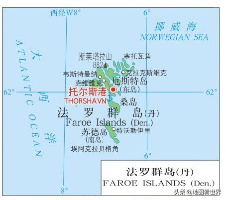 丹麦世界养猪强国,丹麦的养猪业究竟有多发达