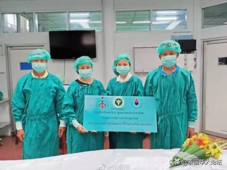 “我已经死了，但我希望你们好好活下去”—泰国病房里的人性底色