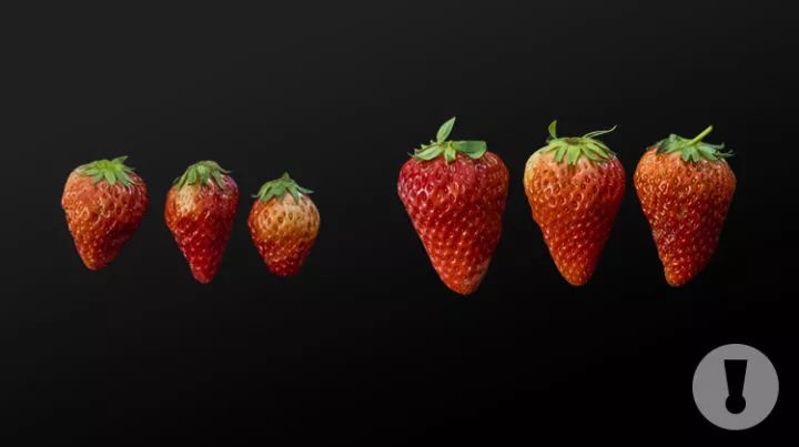 小孩吃了草莓吐了该怎么办,孩子吃完草莓呕吐肚子疼怎么办