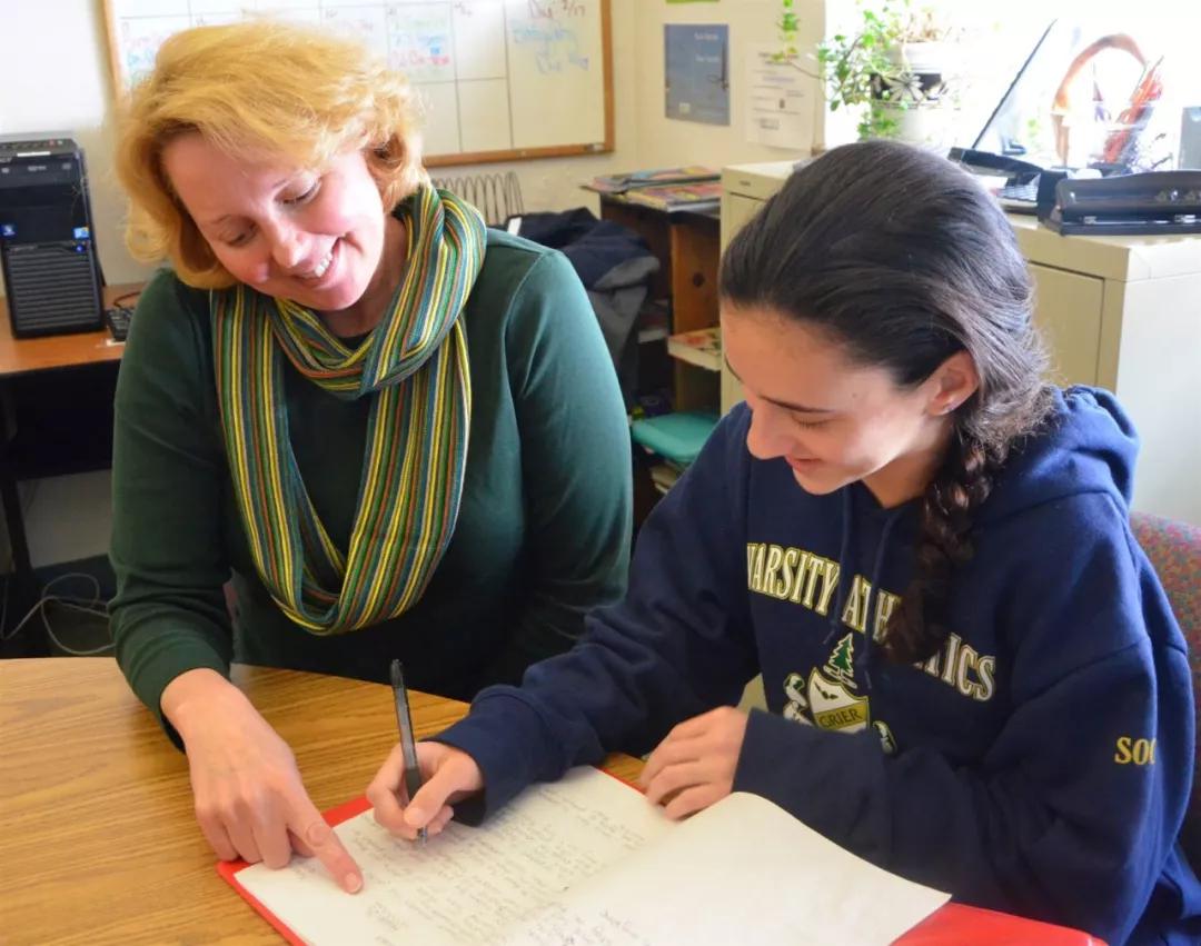 美国宾州格瑞尔女子私立高中学费,美国格瑞尔女校费用