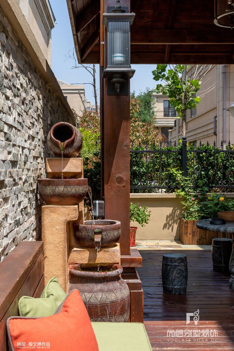 世茂茂悦府别墅设计图,世茂茂御府110平方装修图