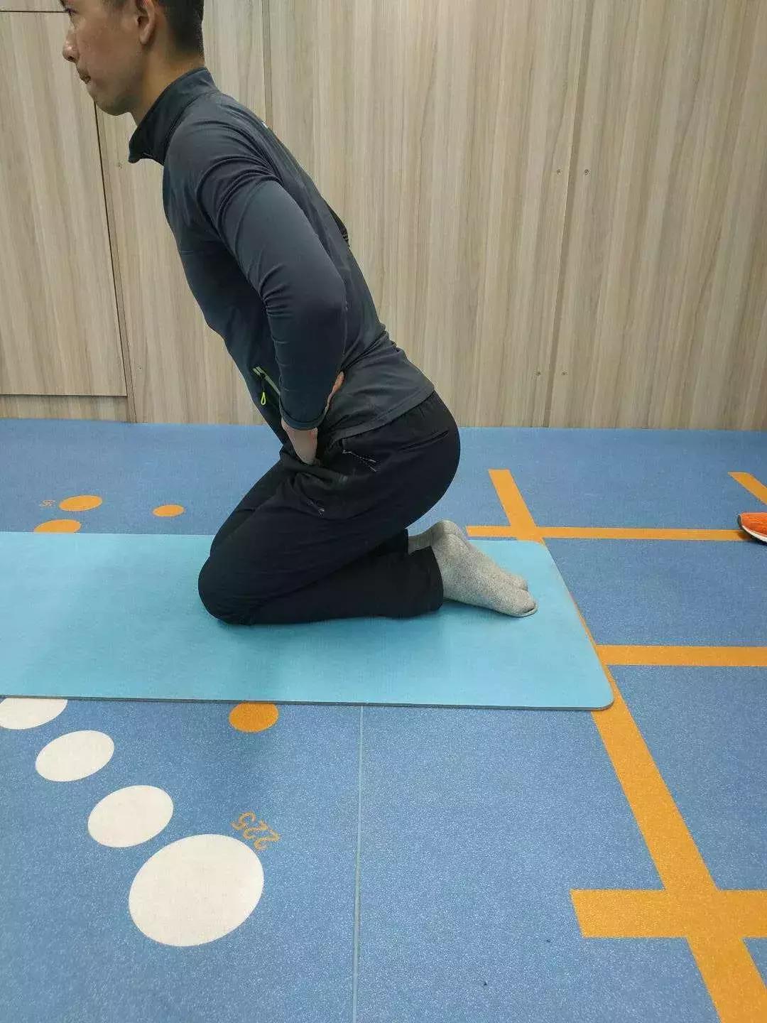 锻炼踝关节的正确方法图片,教你训练脚踝的灵活