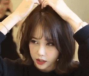 发量增多的实用小技巧,发量超级少的女生咋办啊