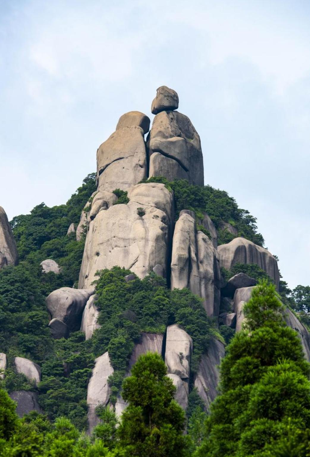 「原创诗词」管恩锋|莫言千载苍颜老也有风姿也有情(诗词21首)