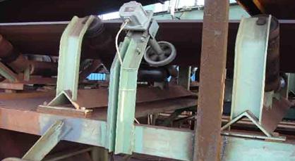 安全生产防护措施不到位有哪些,皮带机安全装置