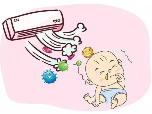 孕妇夏季热感冒怎么办,夏季预防小知识幼儿园