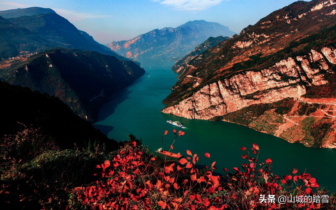 屈原故里湖北和河南之争,屈原故里秭归县