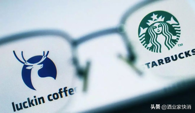 无Macbook不星巴克?曾经搭档装×,如今难兄难弟