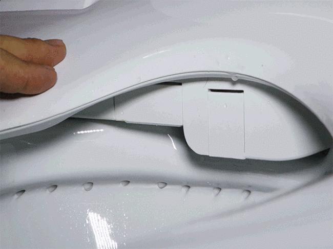 恒洁专注马桶,恒洁马桶智感即冲