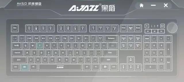 电脑入门零基础认识键盘教程,电脑键盘知识零基础操作入门