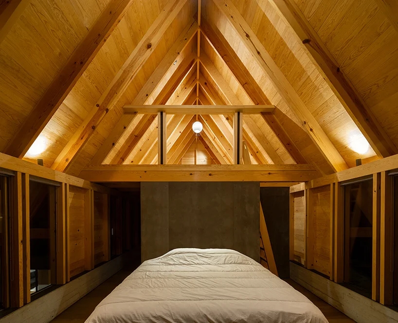 山间森林公园风车,家用随风向旋转动力风车