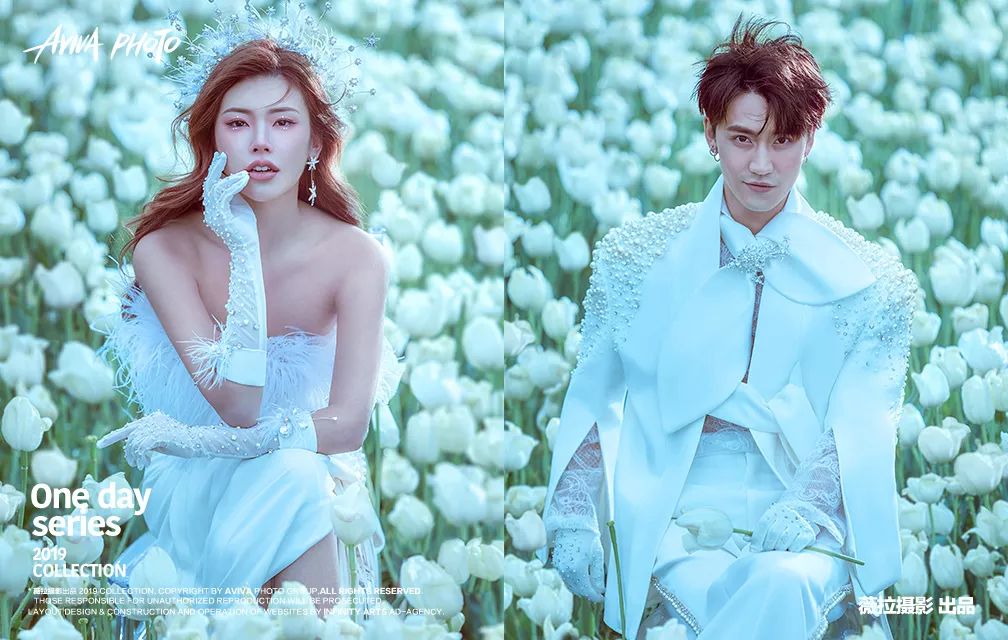 夏天适合拍婚纱照的景点,冬天拍婚纱照的最佳地方