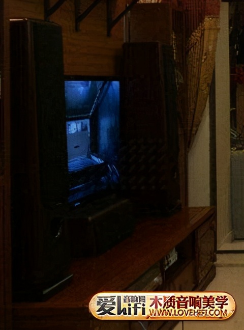 5.1家庭影院音响摆放,家庭影院音响摆位