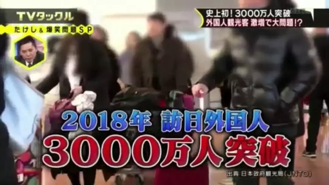 日本将取代欧洲成为中国人的购物天堂，奢侈品包包0关税！