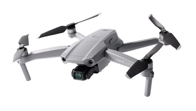 臻迪无人机和大疆air哪个好,臻迪和大疆手持云台哪个好