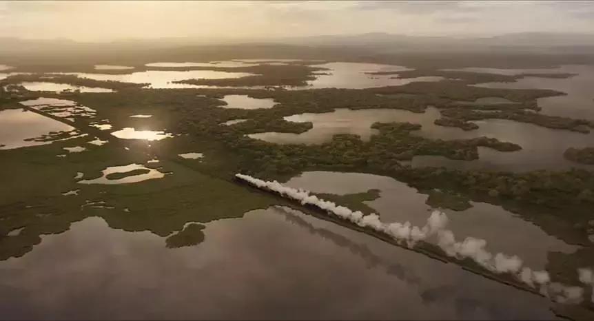 小飞象伊娃格林高清壁纸,小飞象伊娃格林