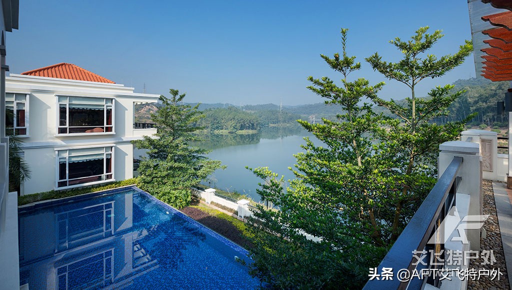 AFT艾飞特户外塘厦三正半山*战野**拓展培训基地详细介绍