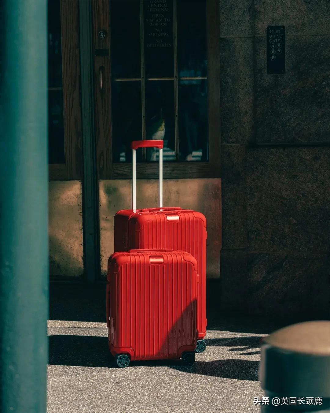 出国行李箱大容量性价比高推荐,出国旅行行李箱推荐