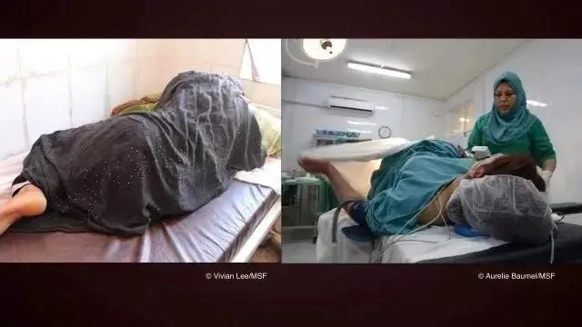 阿富汗战争无国界医生,中国无国界医生在阿富汗