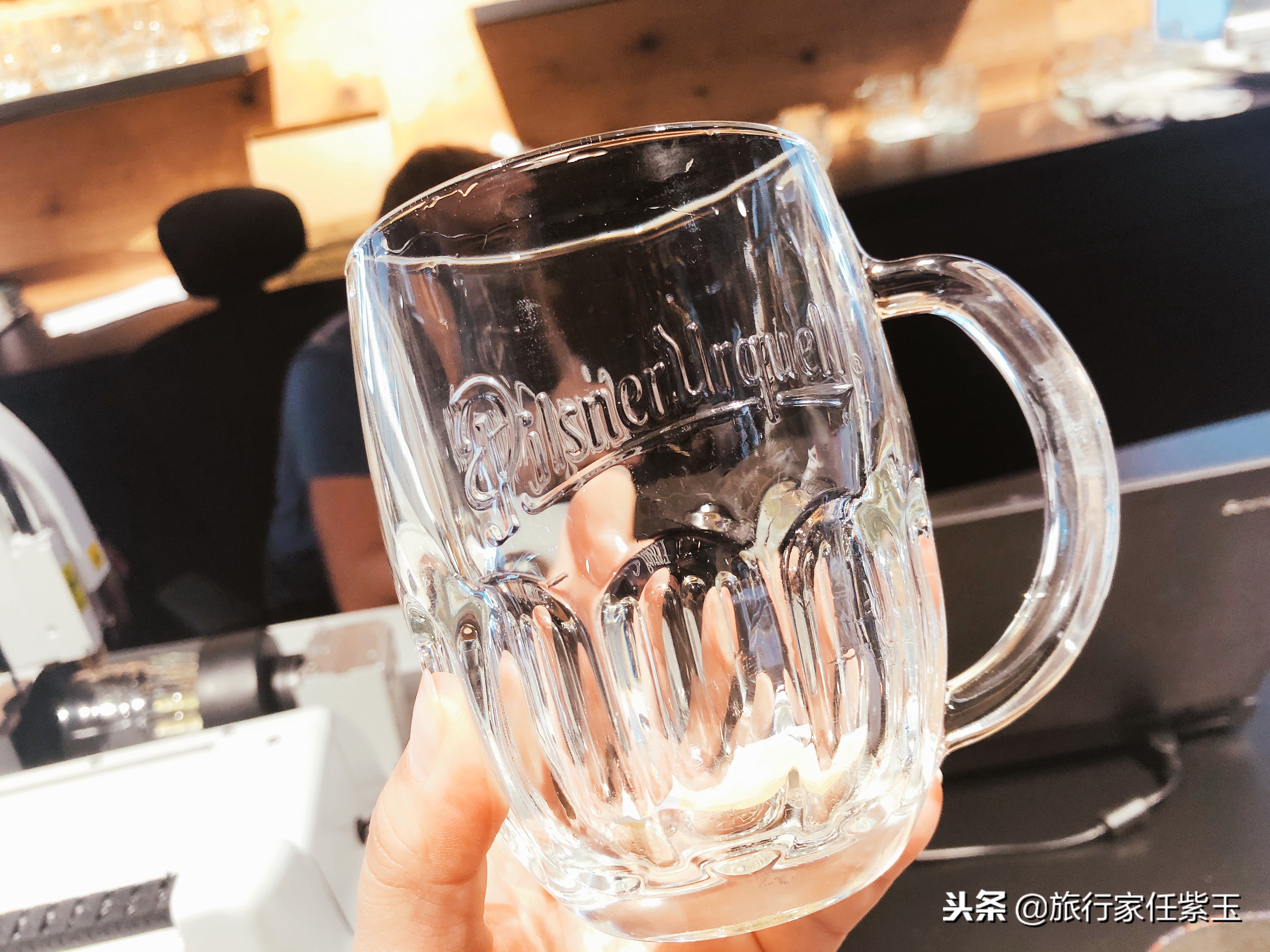 捷克人爱喝酒,捷克人多爱喝啤酒