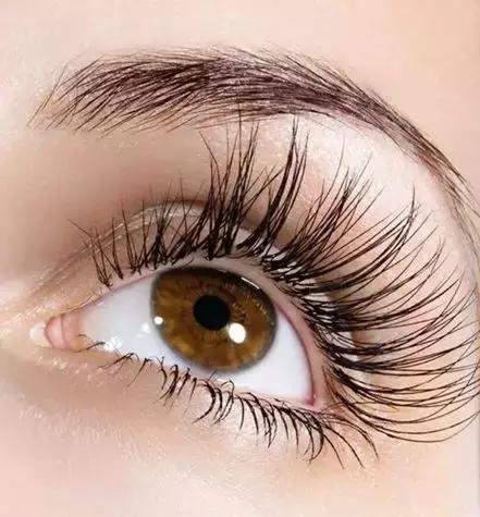 怎么样可以让睫毛变长变翘变浓密,让睫毛变长的简单小妙招