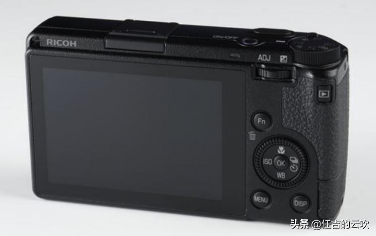 外网测评top1,理光gr测评